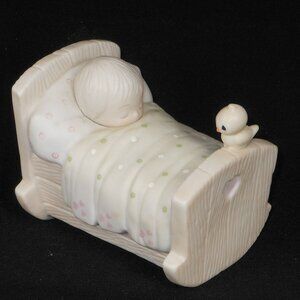1979 Jonathan & David Lic. Enesco Imports #E-3104